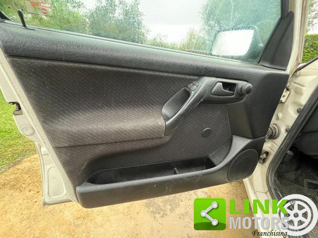 VOLKSWAGEN Vento 1.9 turbodiesel cat CL