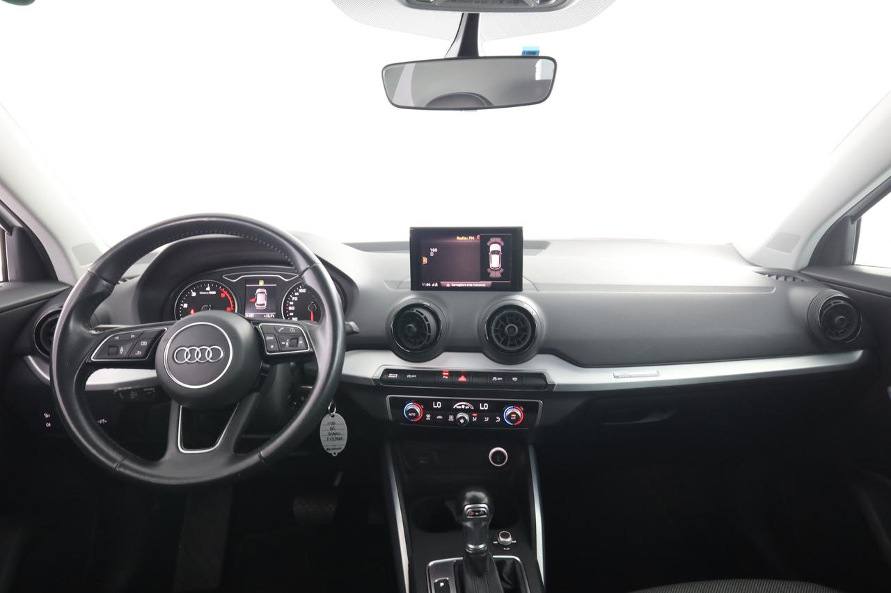 AUDI Q2 30 TDI S tronic Admired