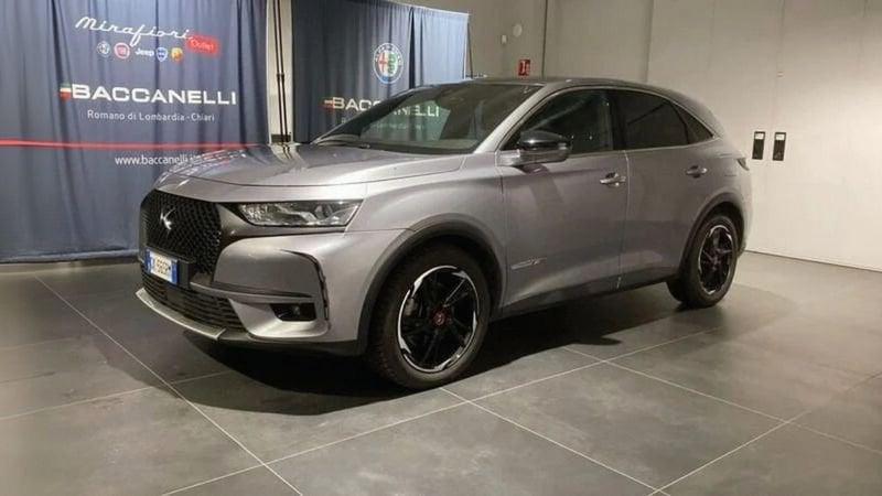DS DS 7 DS 7 Crossback E-Tense Performace Line
