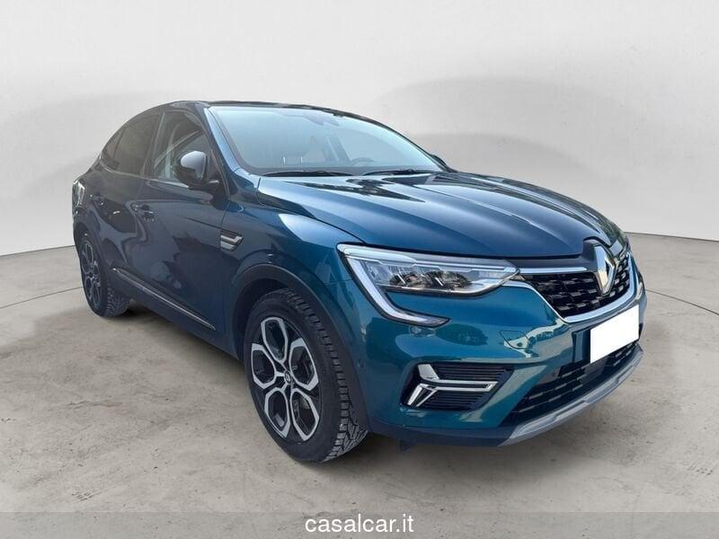Renault Arkana Hybrid E-TECH 145 CV Intens 24 MESI DI GARANZIA