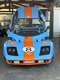 Puma Italia Altro GTS 1983 AUTO D'EPOCA OCCASIONE UNICA RARITA'