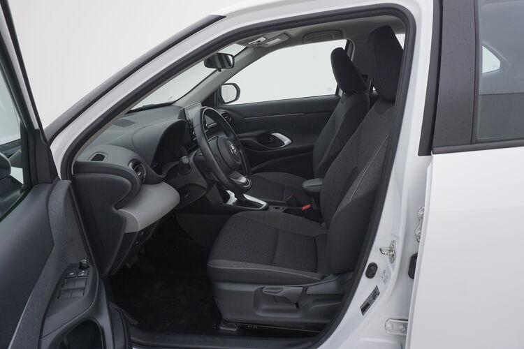 Toyota Yaris Cross Hybrid Business BR222483 1.5 Full Hybrid 116CV