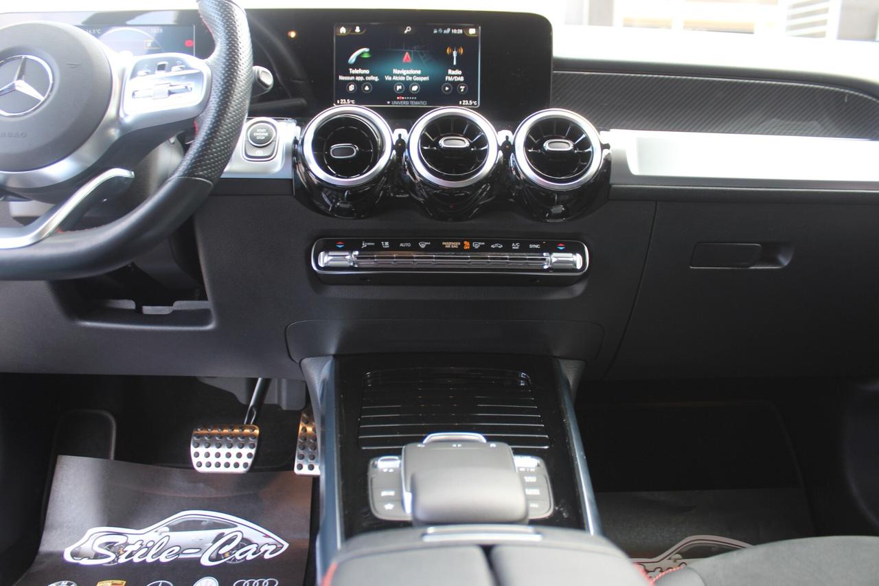 Mercedes-benz GLB 220 d Automatic 4Matic Premium