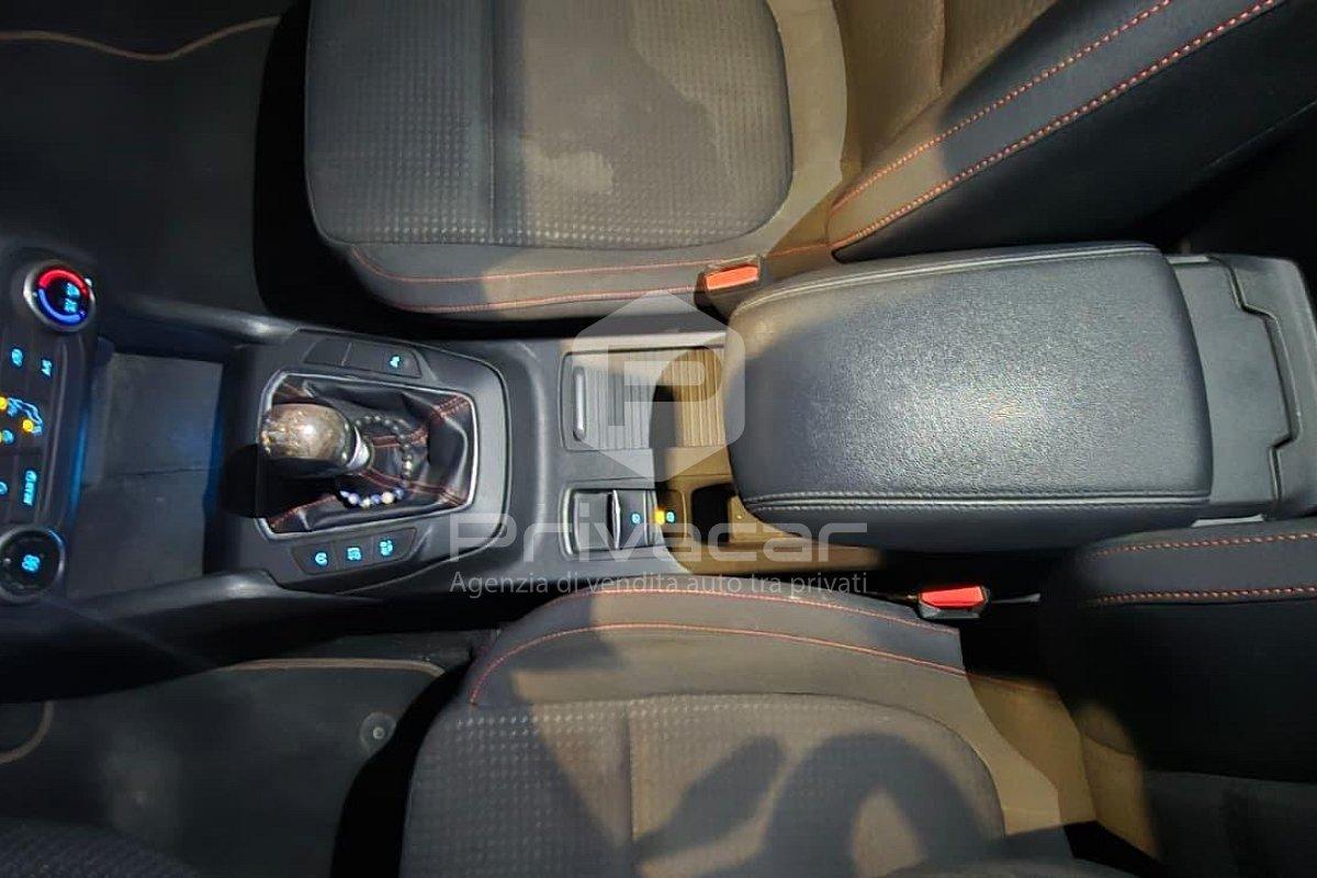 FORD Focus 1.0 EcoBoost 125 CV 5p. ST-Line