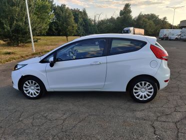 Ford Fiesta Fiesta+ 1.4 3 porte Bz.- GPL