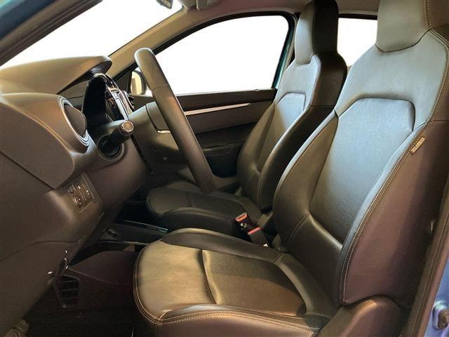 DACIA Spring Electric 45 Comfort Plus