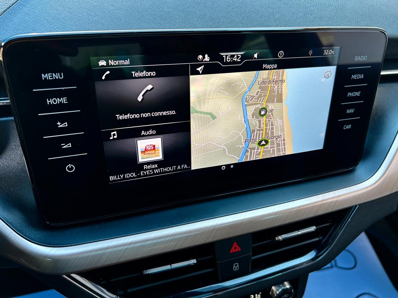 Skoda Kamiq 1.0 G-Tec Style 2022