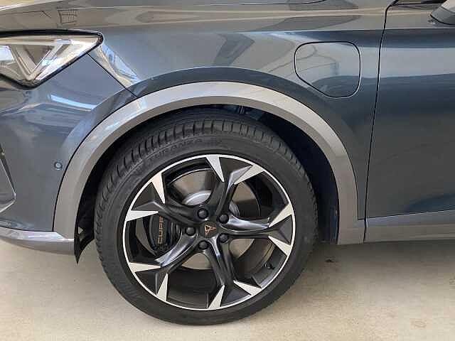 CUPRA Formentor 1.4 e-Hybrid DSG VZ 245 CV