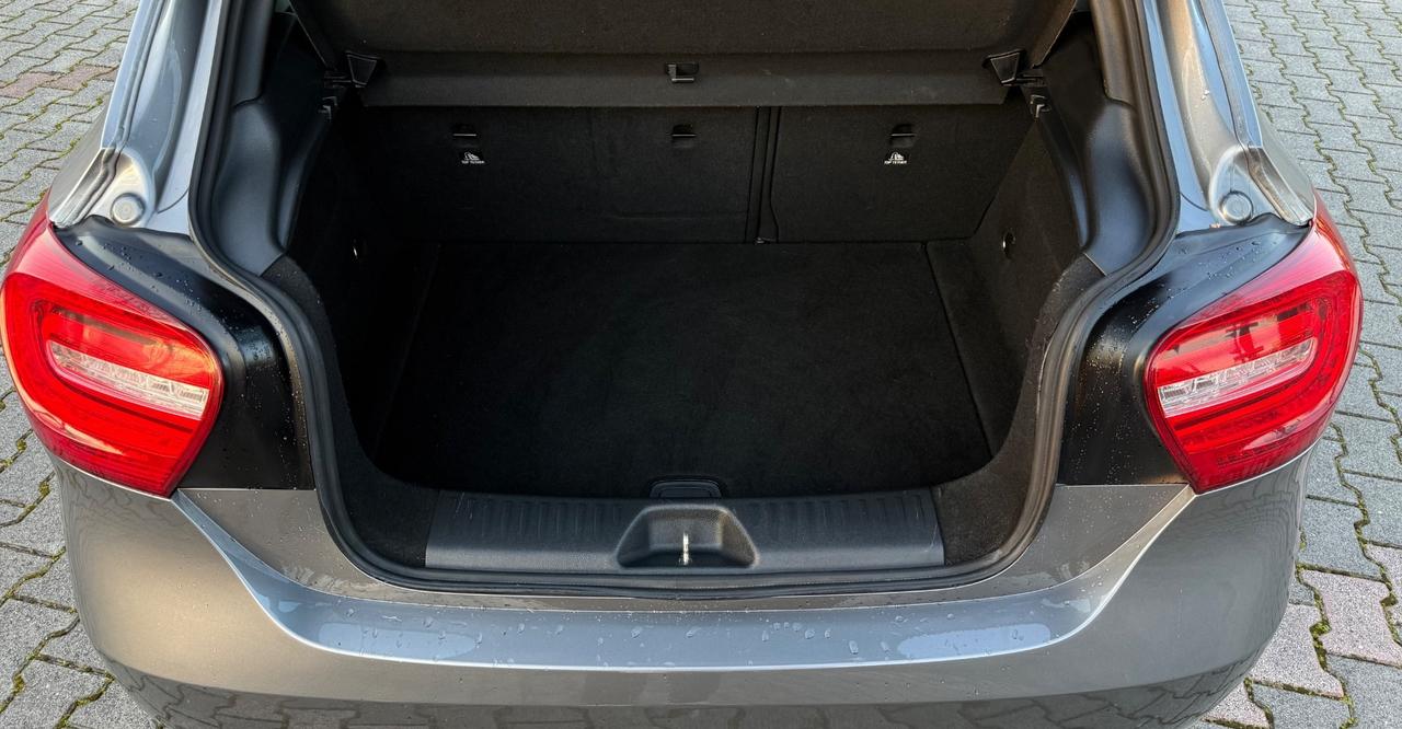 Mercedes-benz A 180 CDI Automatic Premium