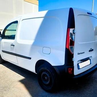 Renault Kangoo 1.5 dCi 90CV 5 porte Stop & Start Extrem