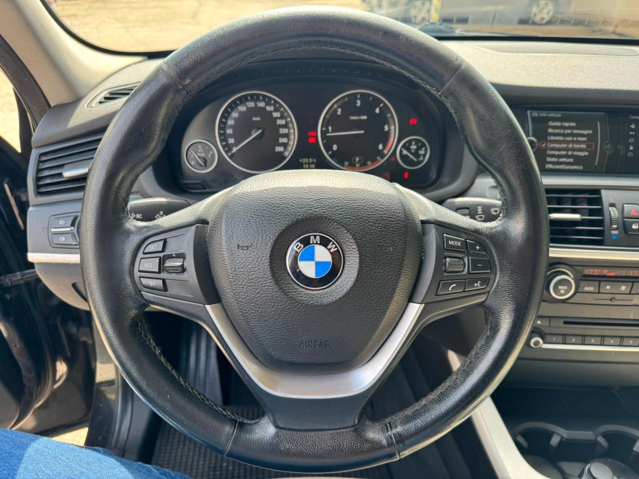 Bmw X3 xDrive20d Futura