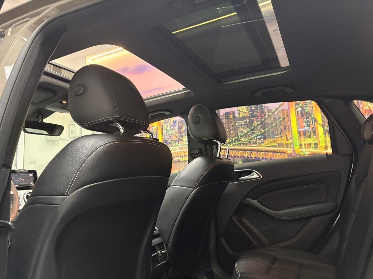 Mercedes-benz B 200 CDI BlueEFFICIENCY Premium