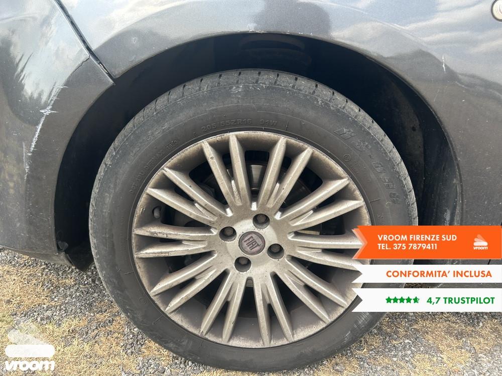 FIAT Bravo 2ª serie Bravo 1.9 MJT 120 CV Dynamic