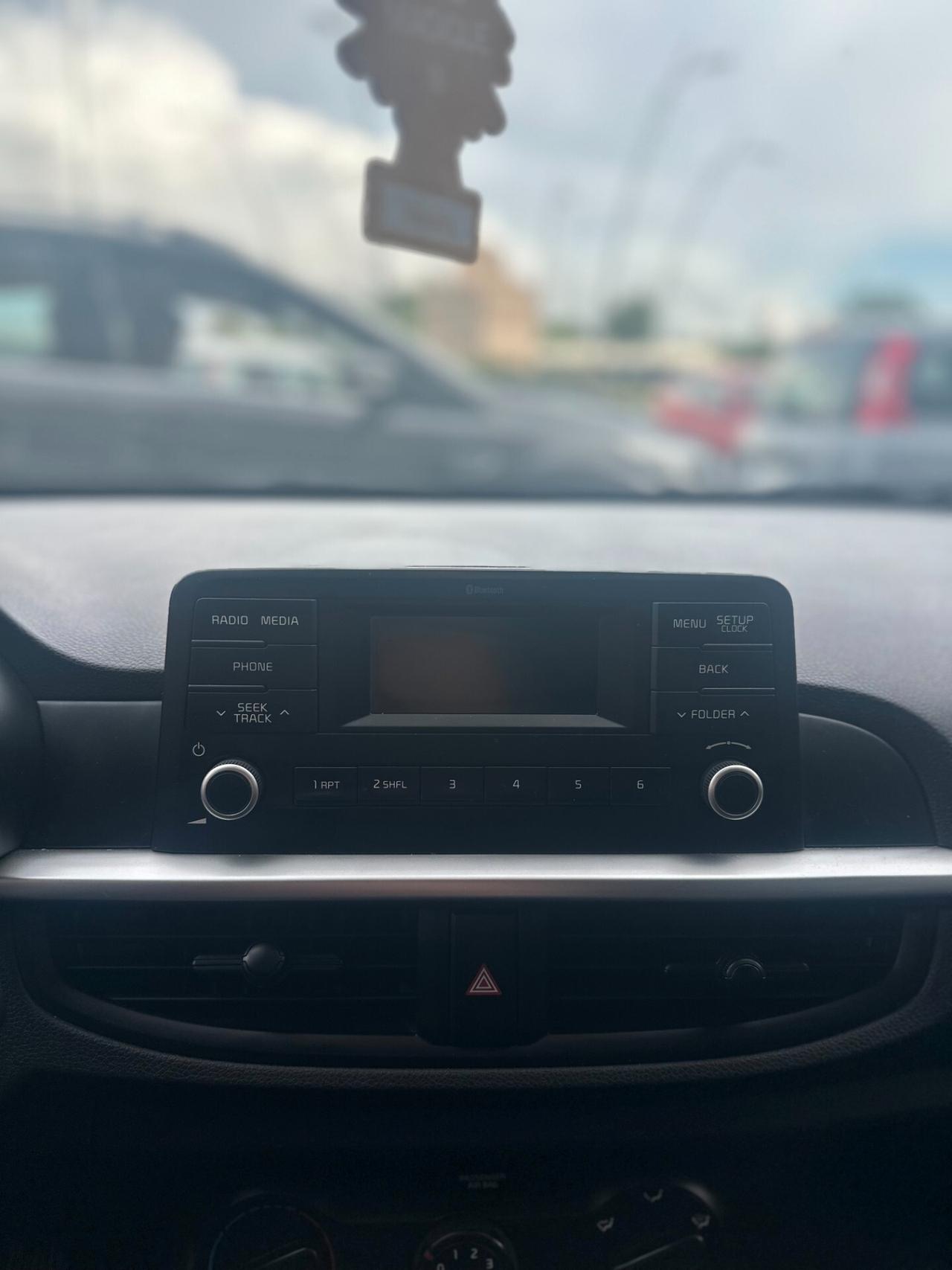 Kia Picanto 1.0 12V EcoGPL 5 porte City