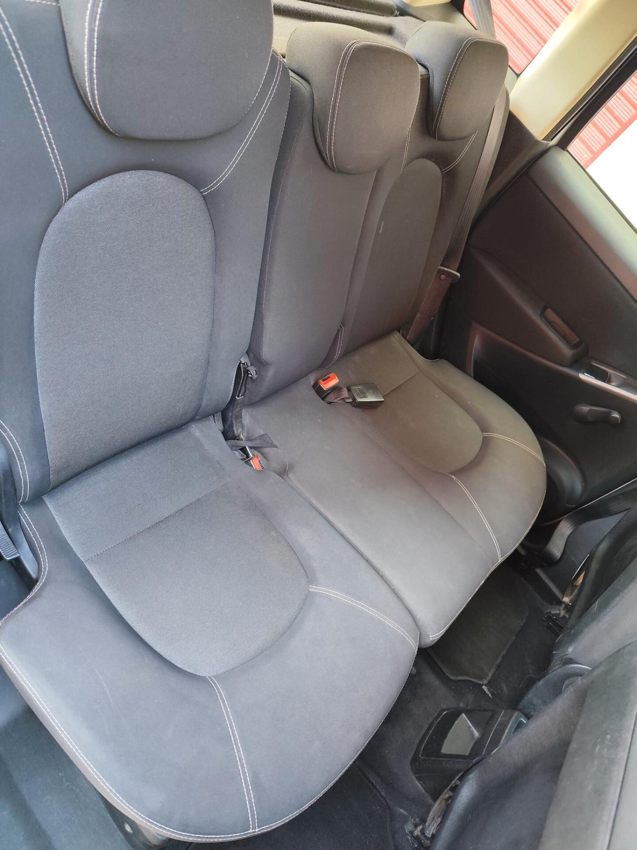Lancia MUSA 1.6 Multijet 120cv SOLI 135000KM