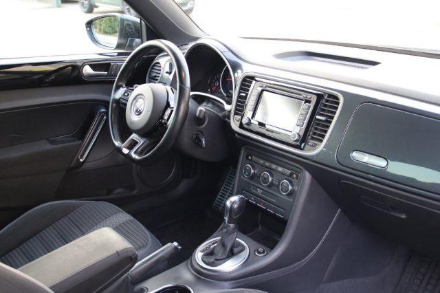VOLKSWAGEN Maggiolino 2.0 TSI DSG Sport
