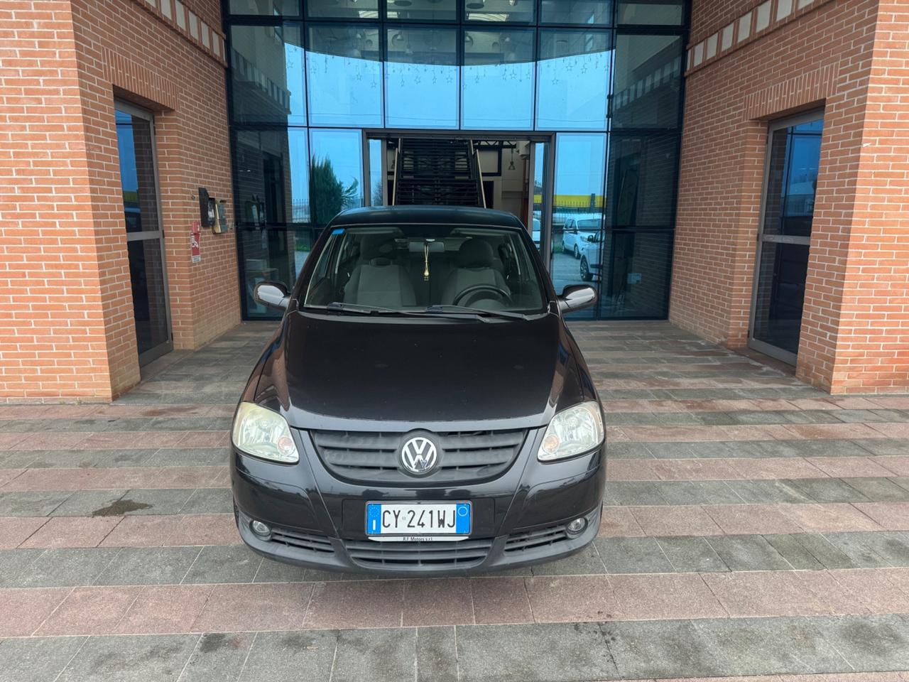 Volkswagen Fox 1.2 Sport