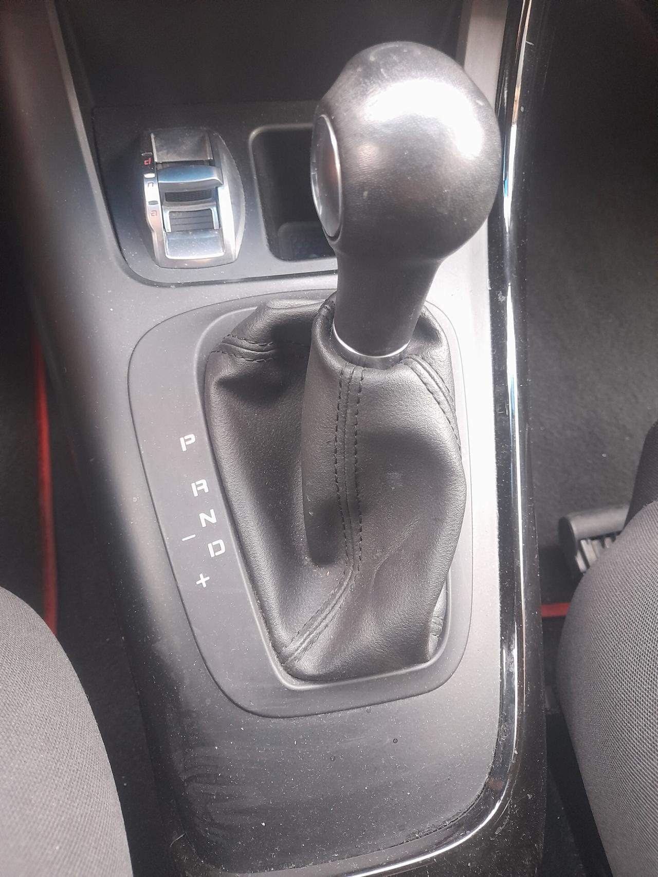 Alfa Romeo Giulietta 2.0 JTDm-2 170 CV Progression