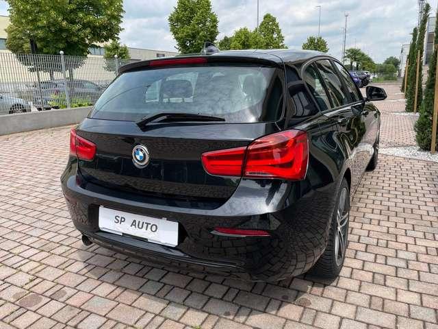 BMW 116 116d 5p Sport **LED**PDC**AUTOMATICA**