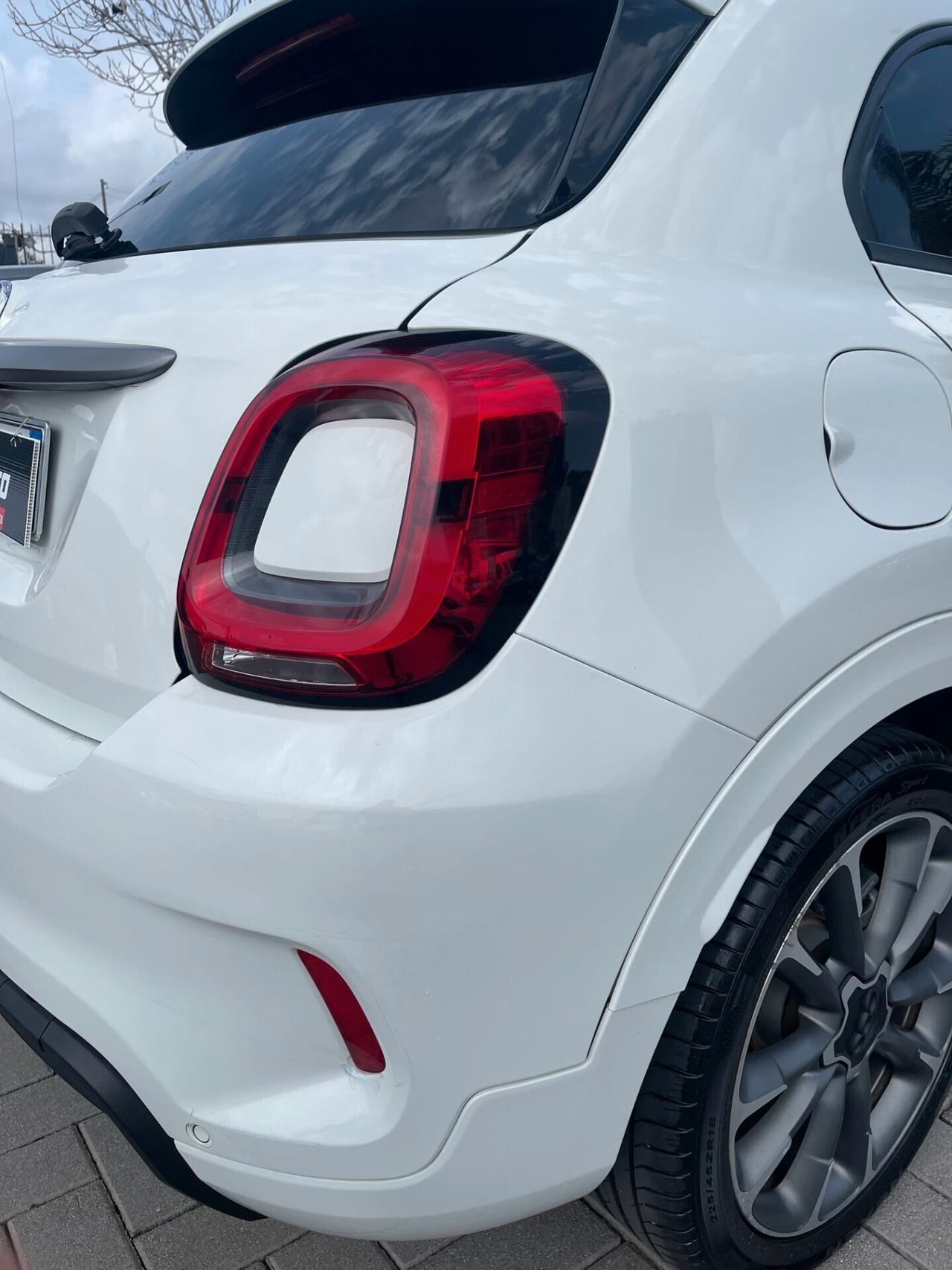Fiat 500X 1.6 MultiJet 130 CV Sport Full Optional