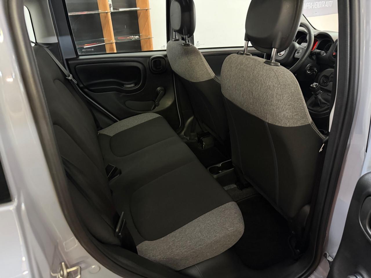 Fiat Panda 1.0 Hybrid Semi Nuova
