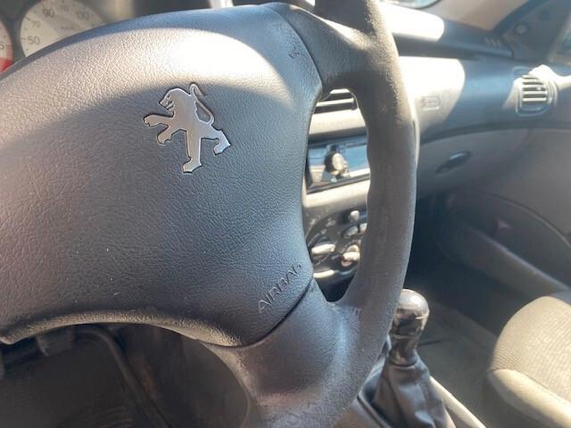 Peugeot 206 1.4 HDi 5p. Enfant Terrible