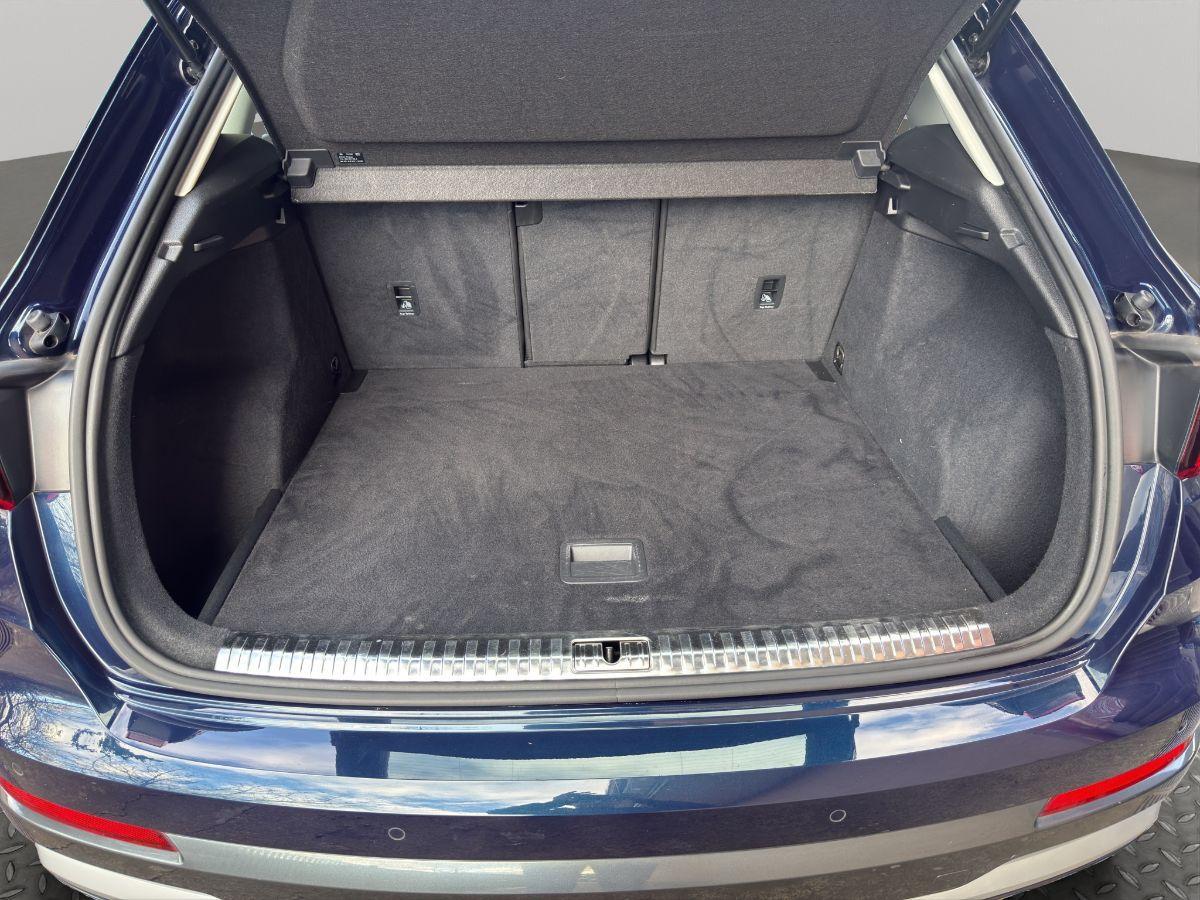 AUDI - Q3 - 35 2.0 TDI 150CV S tronic S line edition