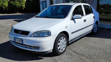 Opel Astra 1.4i 16V cat 5 porte Club