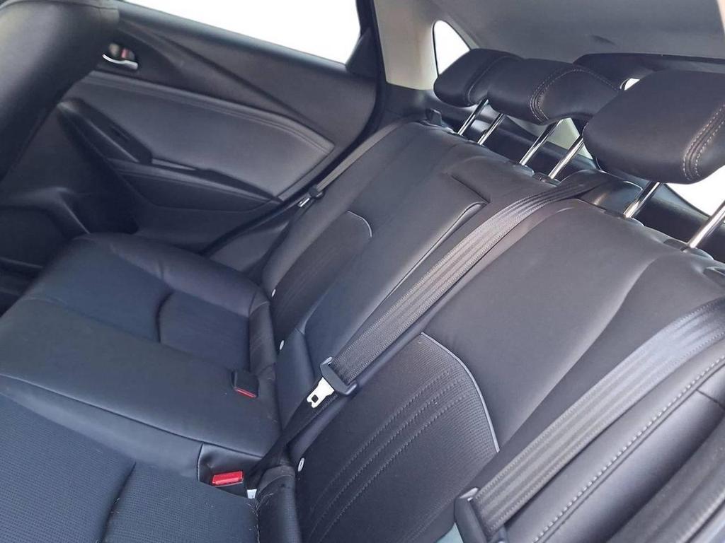Mazda CX-3 2.0 Skyactiv-G Exceed navi i-Activsense Technology e Leather Pack Black...