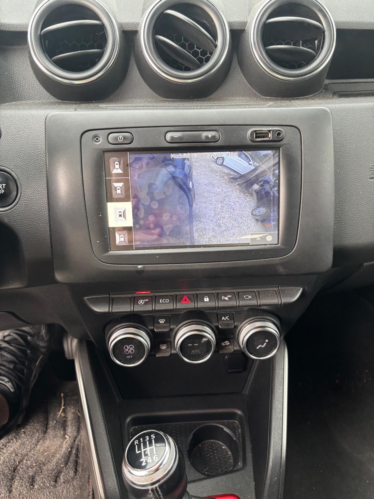 Dacia Duster 1.5 Blue dCi 8V 115 CV 4x2 Prestige