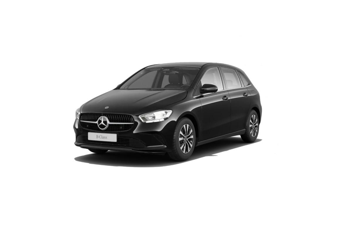 Mercedes-Benz Classe B - W247 2023 - B 200 d Progressive Advanced auto