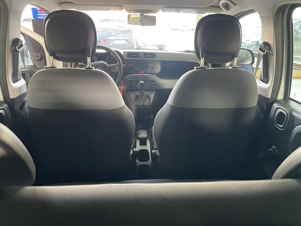 Fiat Panda 1.2 EasyPower Easy - Nessun vincolo -