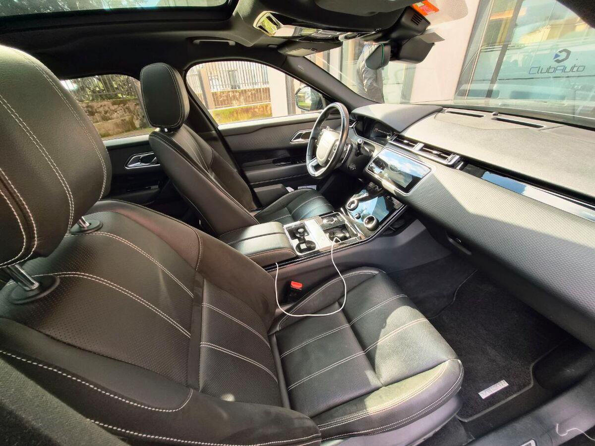 Land Rover Range Rover Velar 3.0d V6 R-Dynamic SE 275cv auto my20