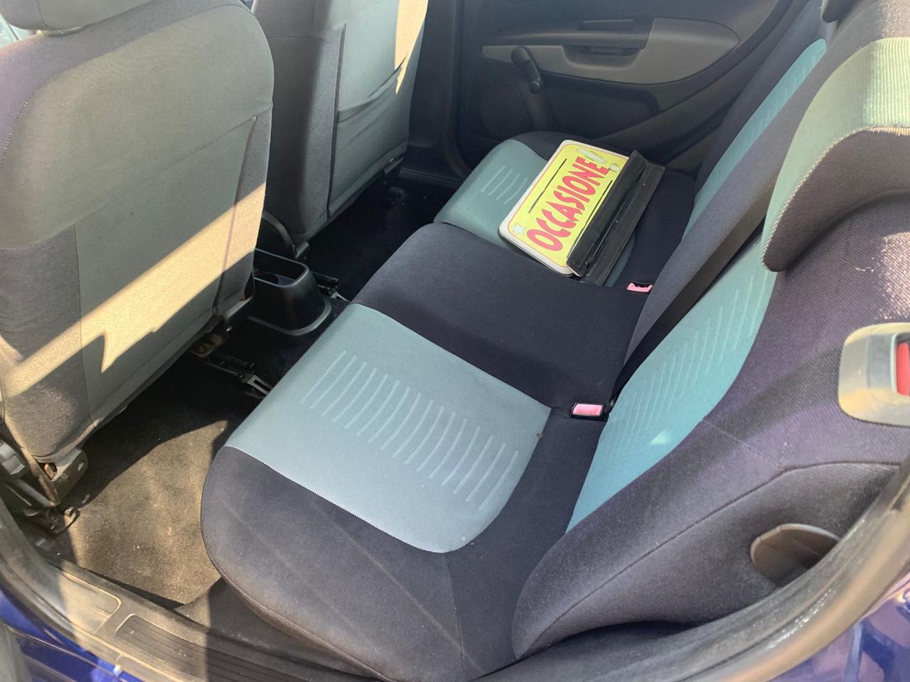 Fiat Grande Punto 1.2 5 porte Active