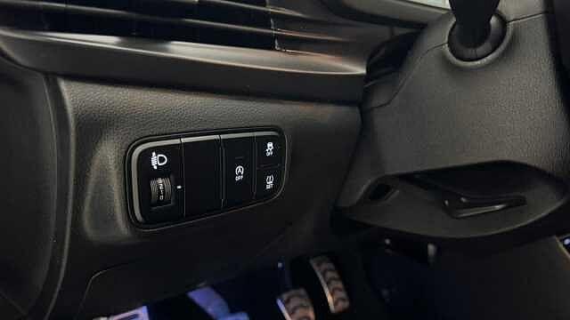 Hyundai BAYON 1.0 T-GDI Hybrid 48V iMT XLine