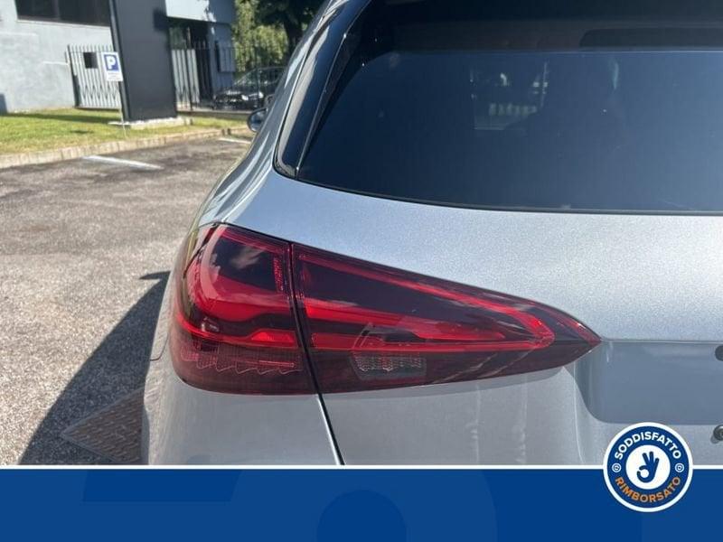 Mercedes-Benz Classe A 180d Automatic AMG Line Advanced Plus