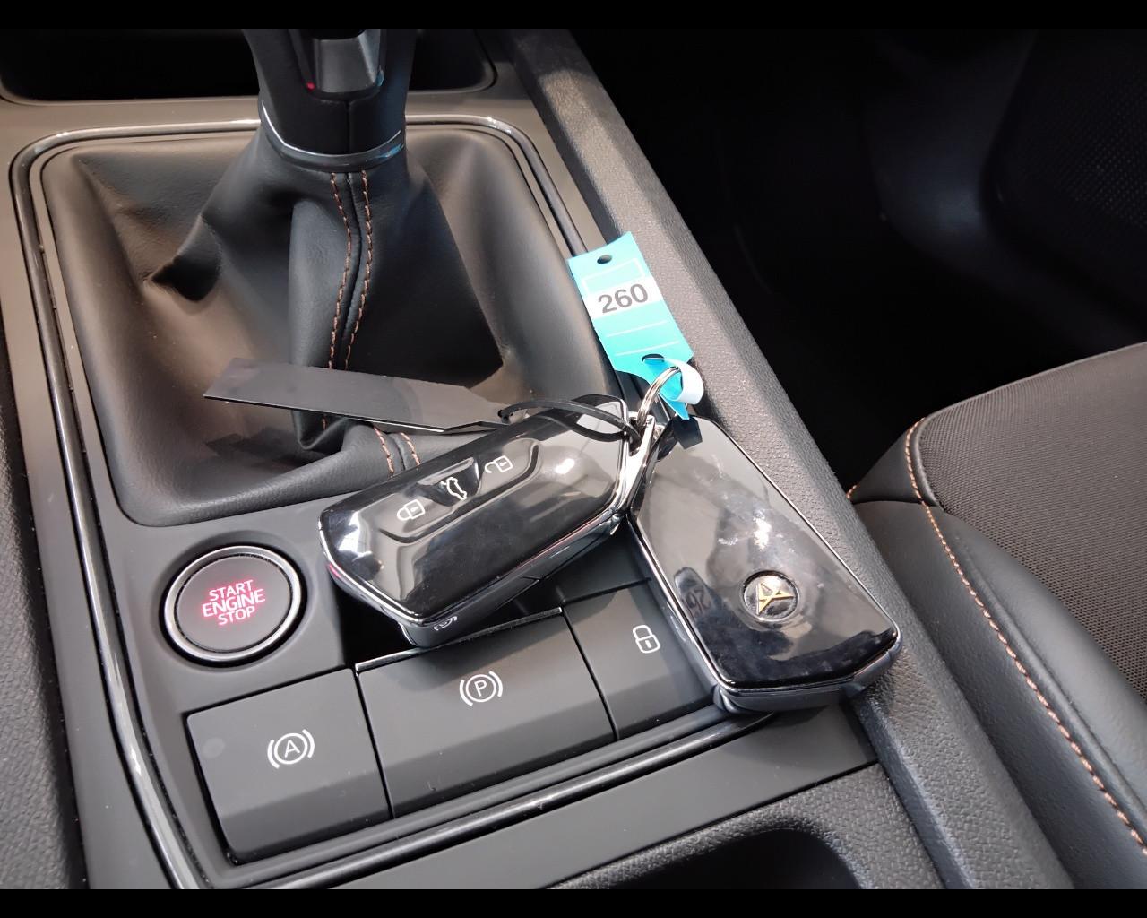CUPRA Formentor 2020 - Formentor 1.5 tsi 150cv