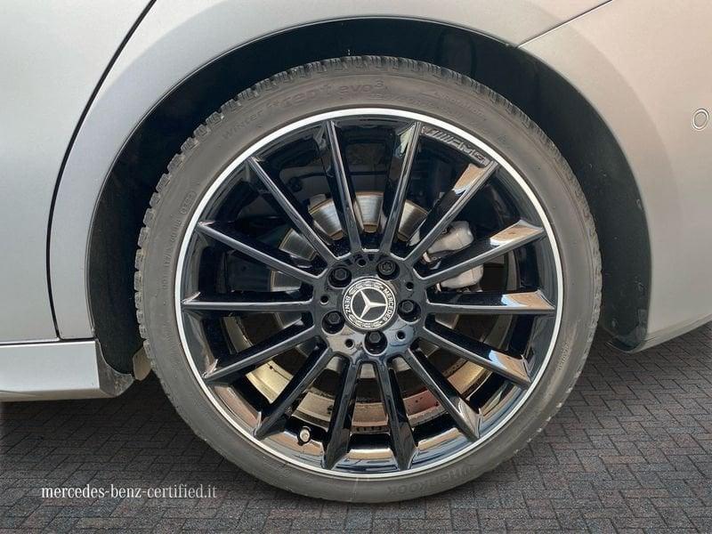 Mercedes-Benz Classe B B 200 Premium auto