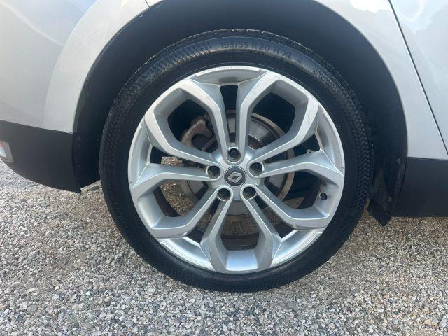 RENAULT Grand Scenic 7 POSTI E AUTOMATICO 1.5 dCi 8V 110 EDC Energy B.
