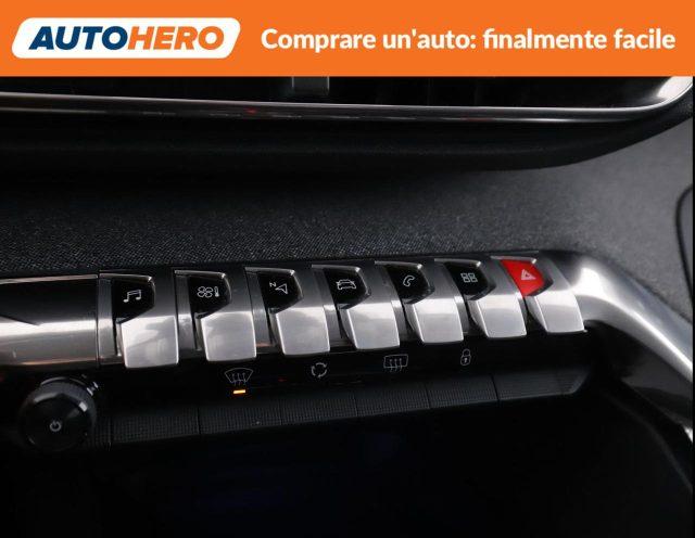 PEUGEOT 3008 BlueHDi 130 S&S EAT8 Allure