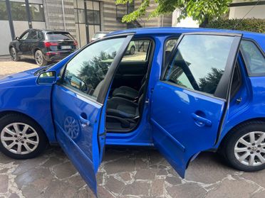 Volkswagen Polo 14. Td