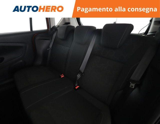 FORD B-Max 1.5 TDCi 75 CV Plus