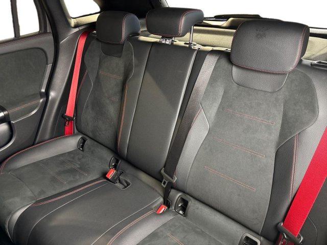 MERCEDES-BENZ GLA 45 AMG S 4Matic+ AMG