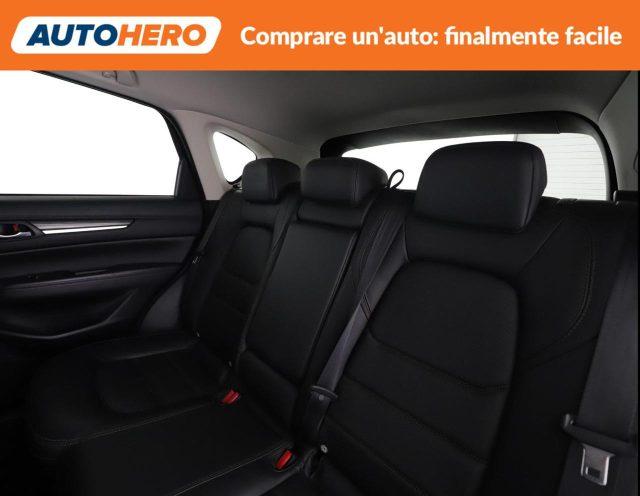 MAZDA CX-5 2.2L Skyactiv-D 175 CV AWD Exclusive