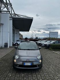 FIAT 500 1.2 Lounge NEO PATENTATO