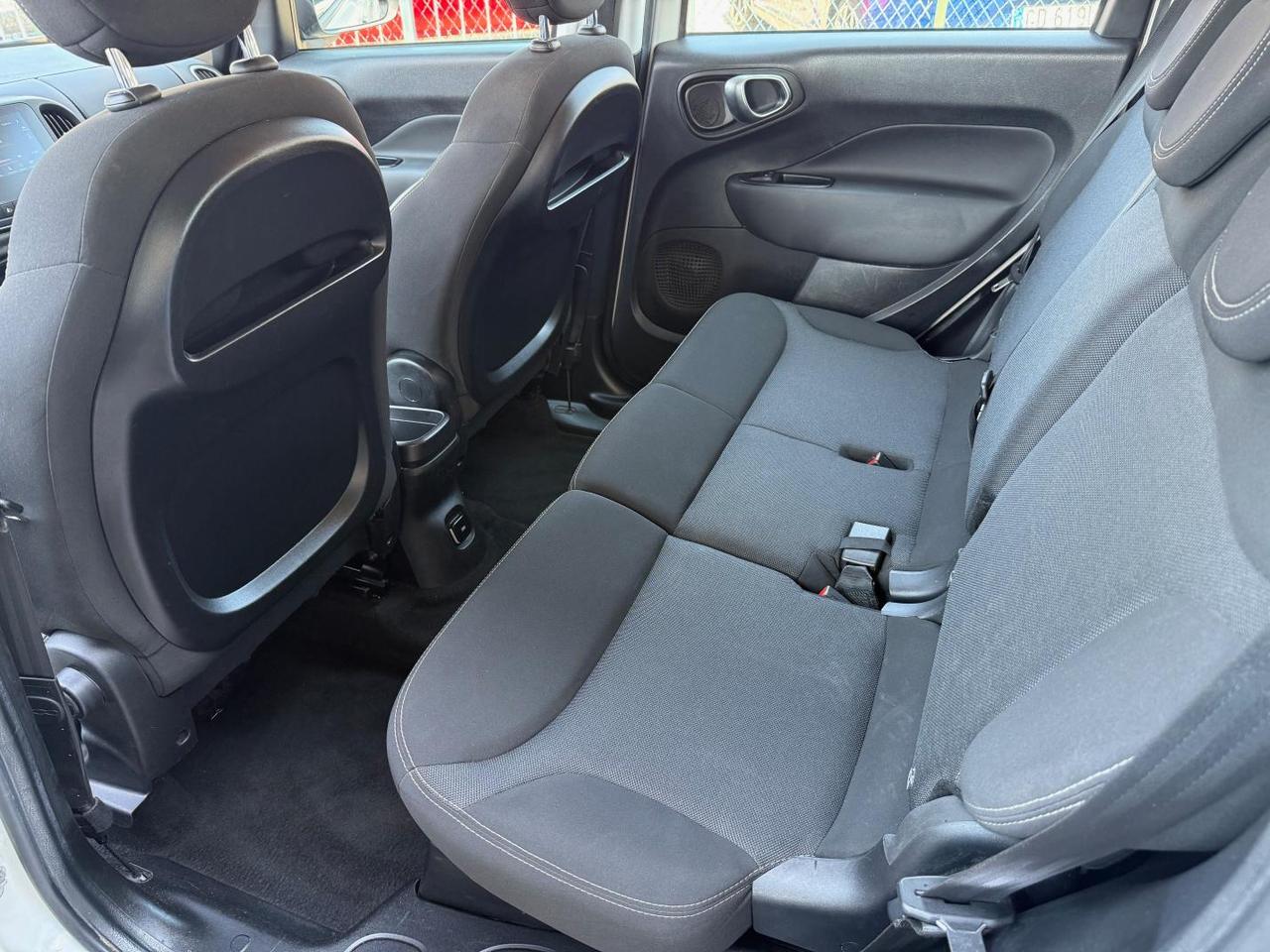 Fiat 500 L 500L 1.4 Trekking 95cv