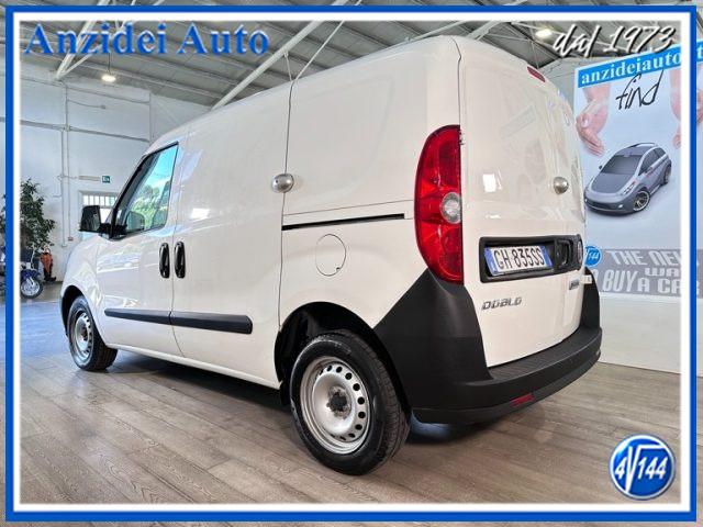FIAT Doblo 1.6 MJT 105CV Business 3 Posti Cargo
