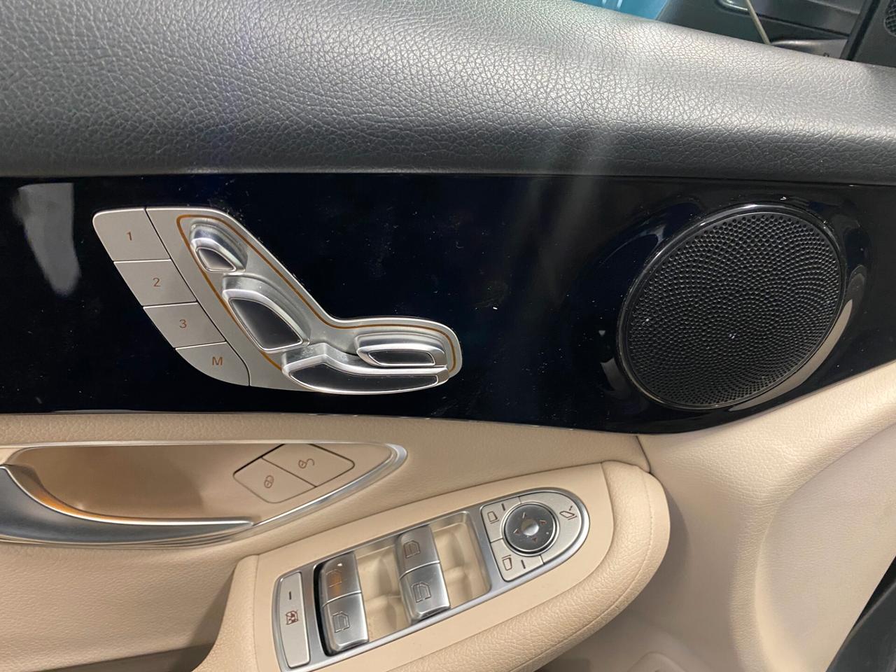 Mercedes-benz GLC 220 GLC 220 d 4Matic Sport