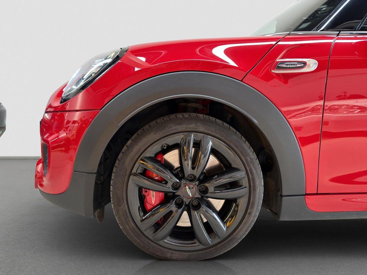 Mini 3 Porte John Cooper Works 2.0 Twin Power Turbo*FORMULA S*