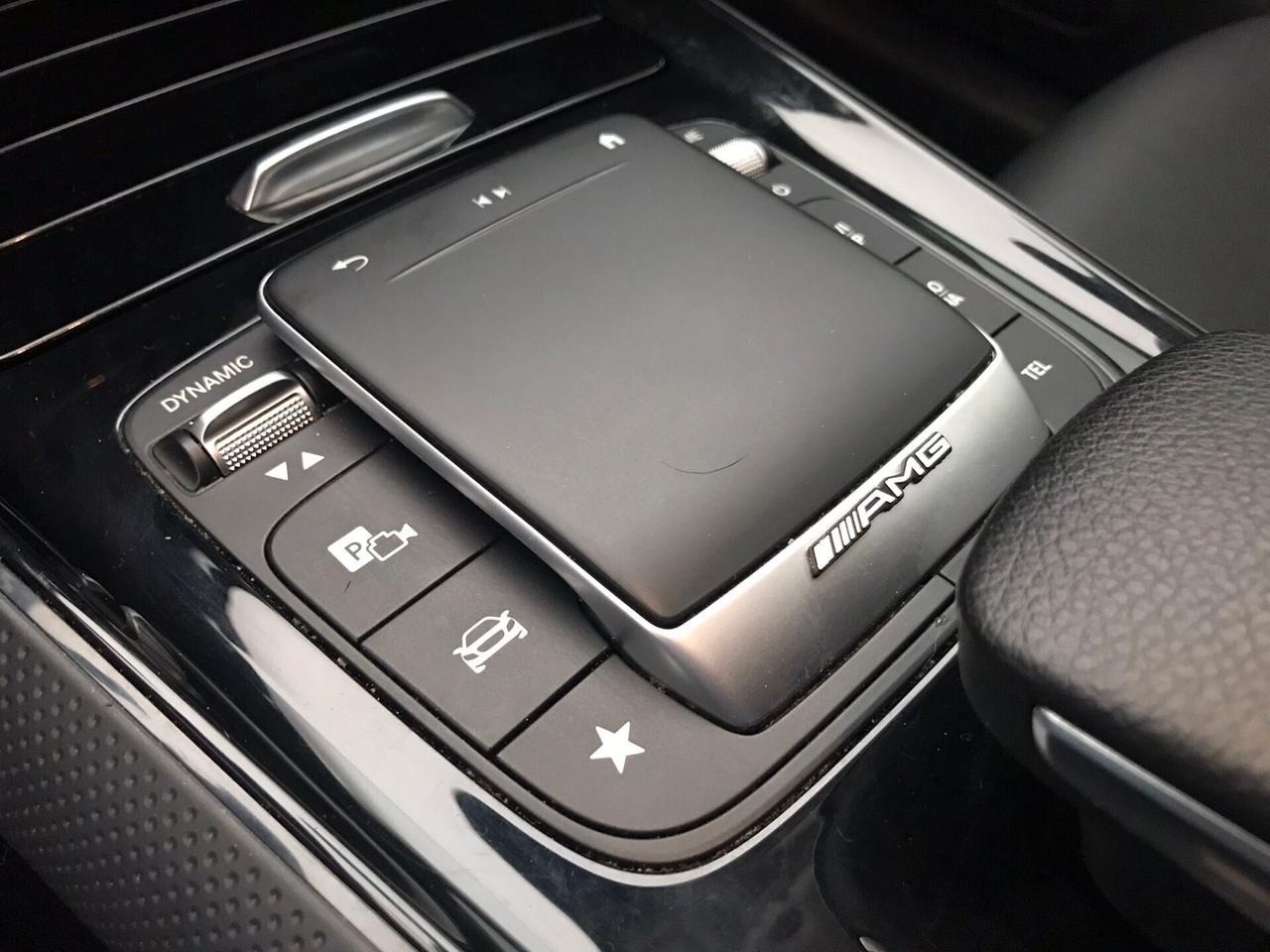 Mercedes-benz GLA 180d 12/2022 motore MERCEDES